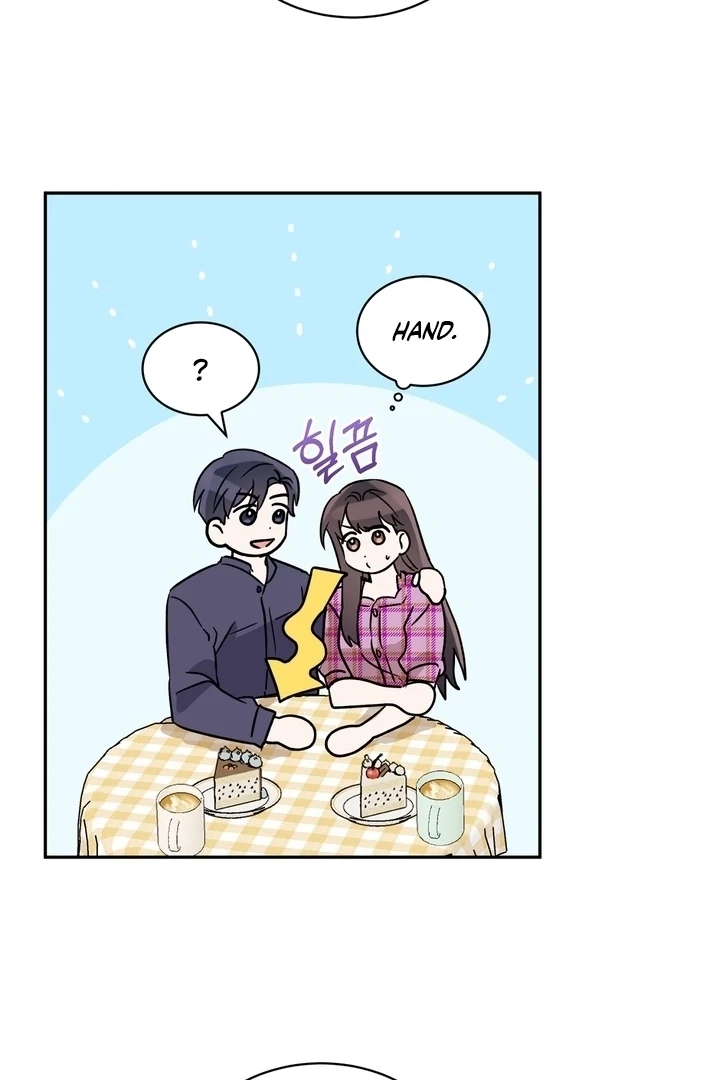 Read Introduction to Living Alone chapter 34 image 44 on Lezhin