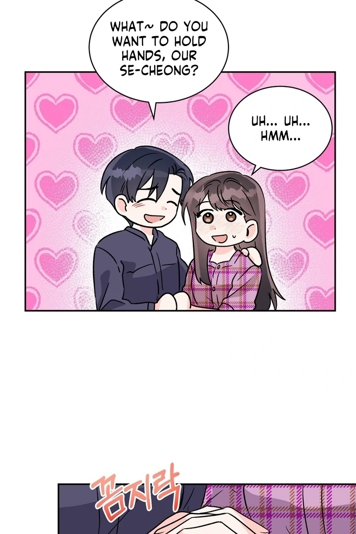 Read Introduction to Living Alone chapter 34 image 45 on Lezhin