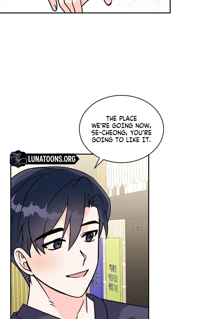 Read Introduction to Living Alone chapter 34 image 53 on Lezhin