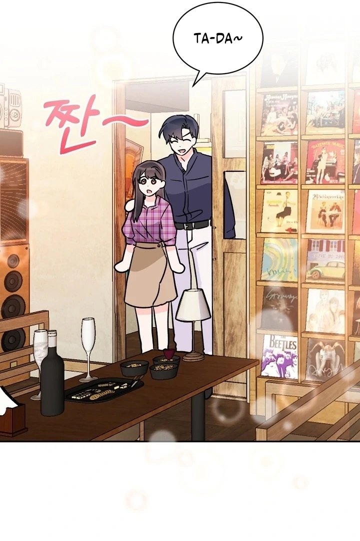 Read Introduction to Living Alone chapter 34 image 56 on Lezhin