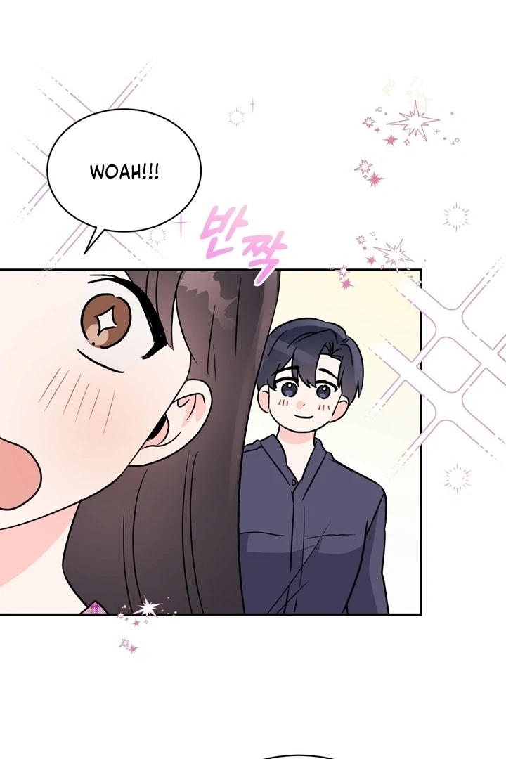 Read Introduction to Living Alone chapter 34 image 57 on Lezhin