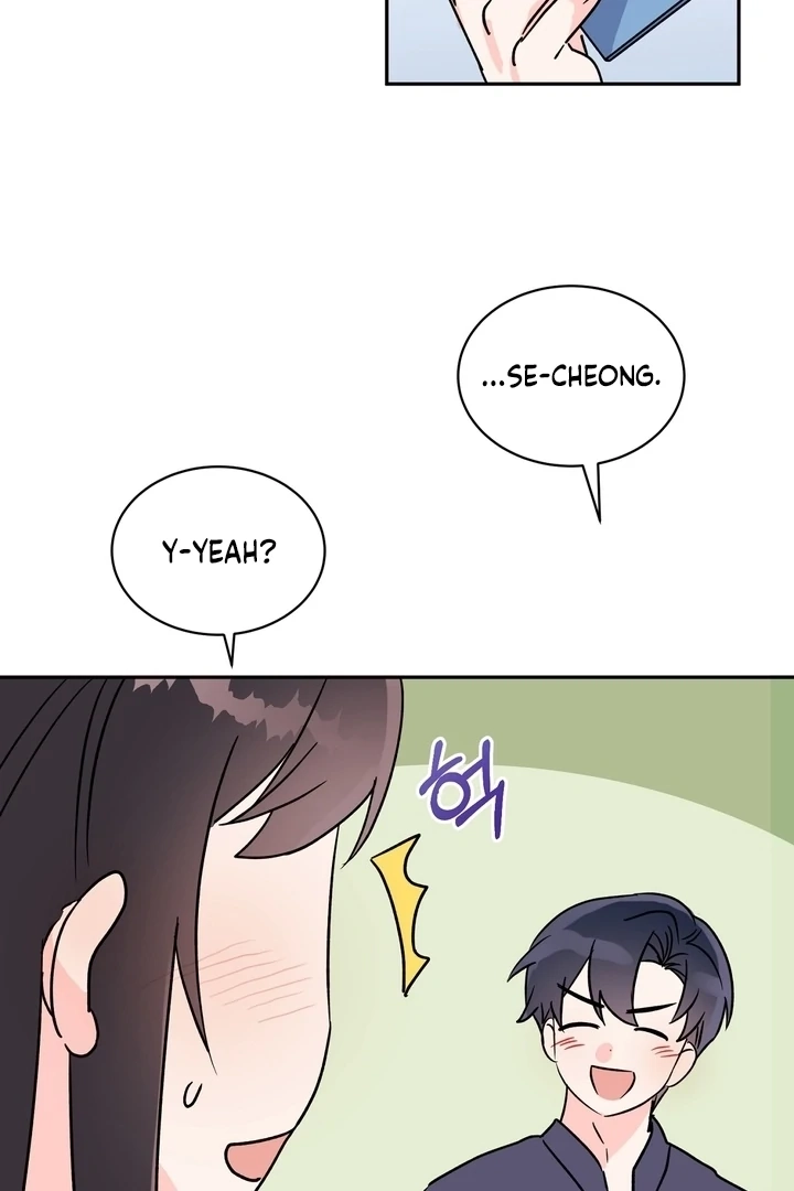 Read Introduction to Living Alone chapter 34 image 60 on Lezhin