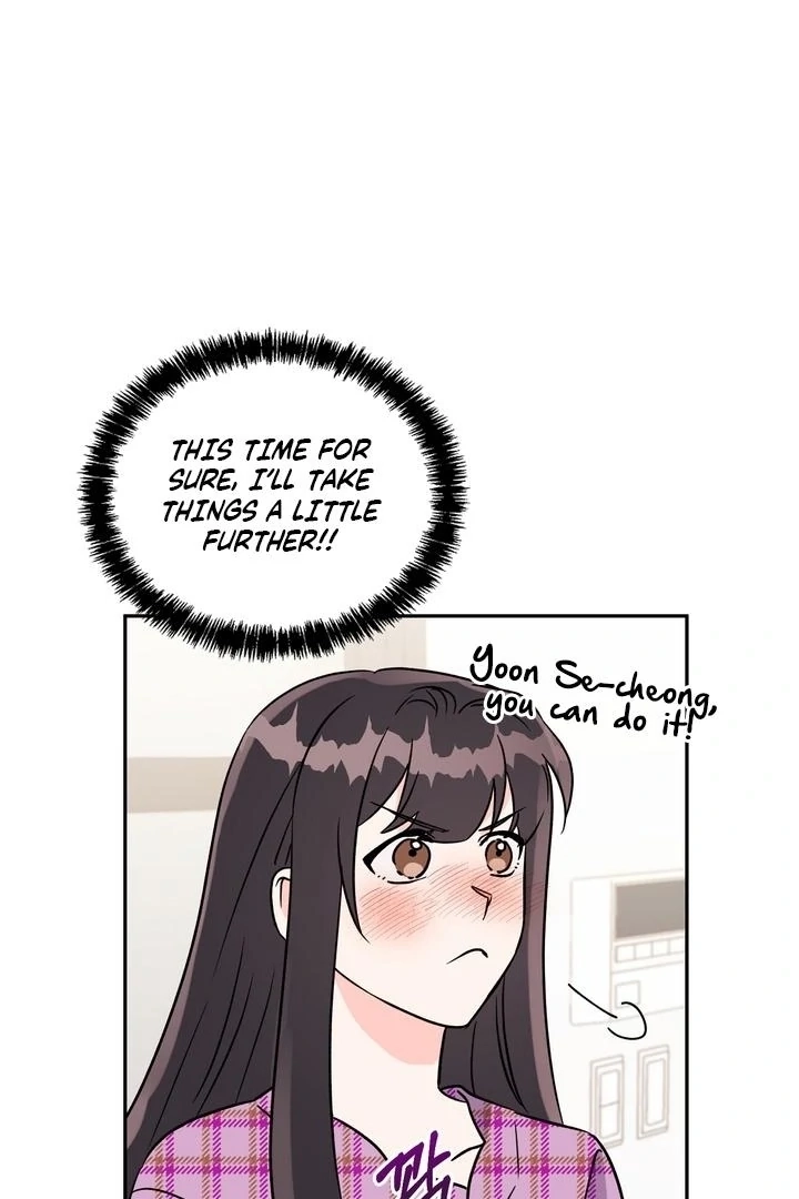 Read Introduction to Living Alone chapter 35 image 11 on Lezhin