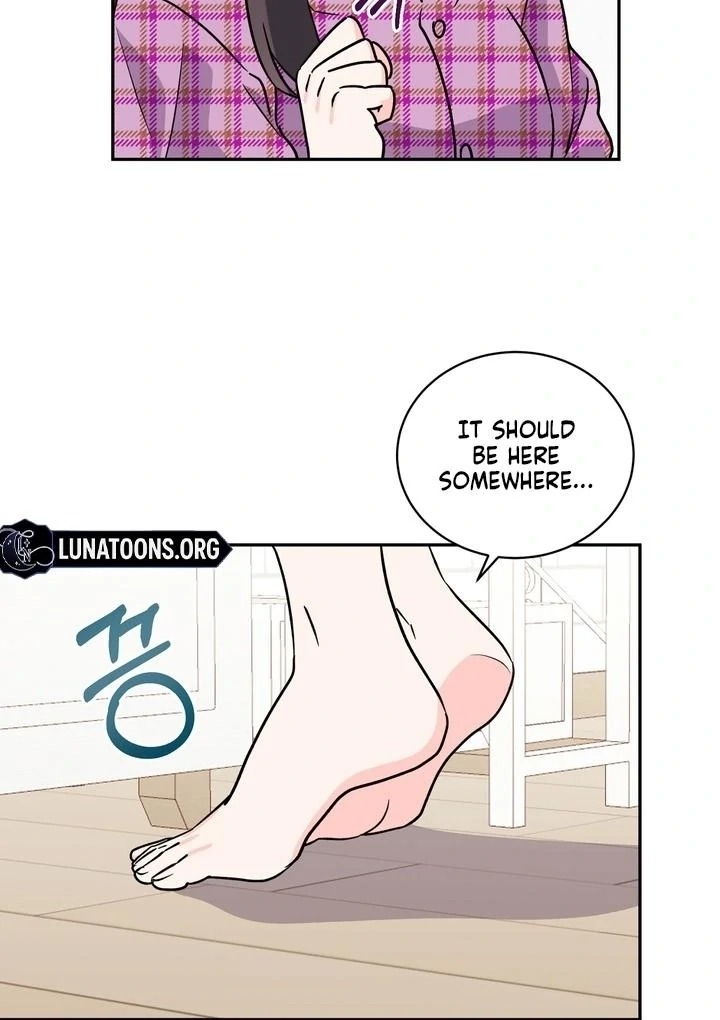 Read Introduction to Living Alone chapter 35 image 12 on Lezhin