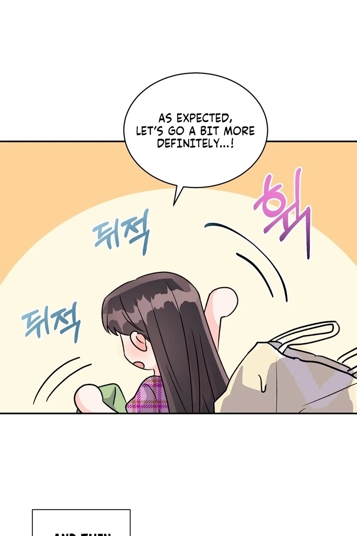 Read Introduction to Living Alone chapter 35 image 17 on Lezhin