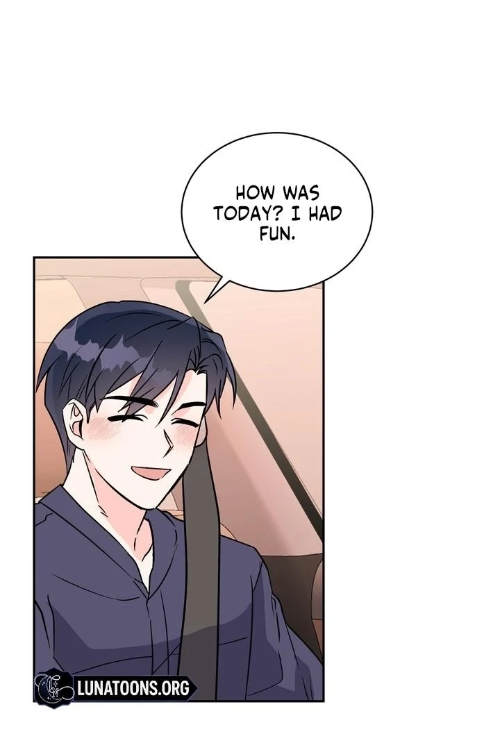 Read Introduction to Living Alone chapter 35 image 2 on Lezhin