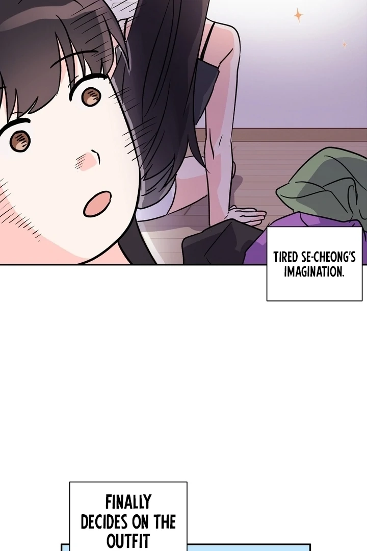 Read Introduction to Living Alone chapter 35 image 24 on Lezhin