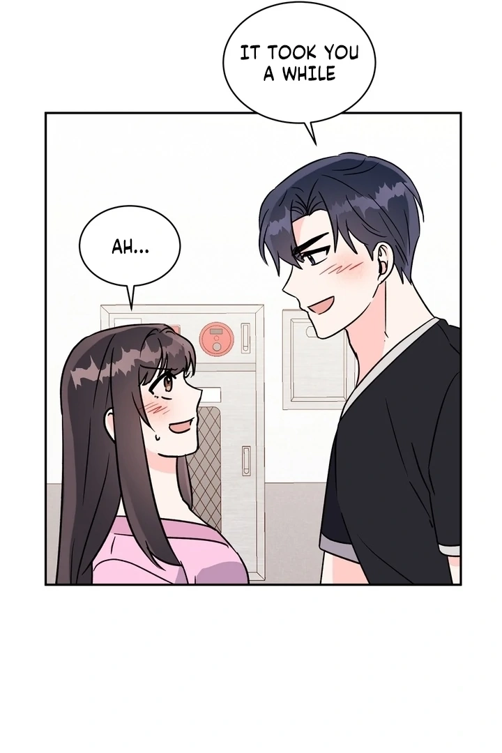 Read Introduction to Living Alone chapter 35 image 28 on Lezhin