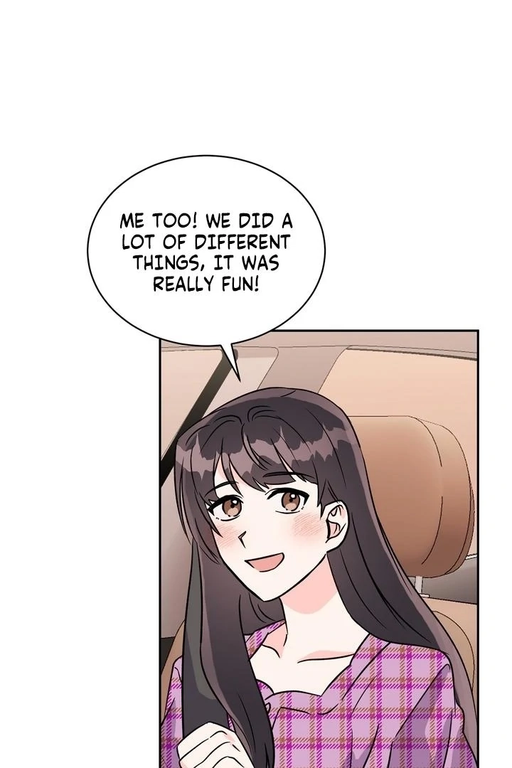 Read Introduction to Living Alone chapter 35 image 3 on Lezhin