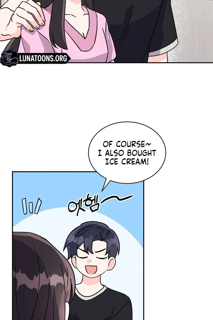Read Introduction to Living Alone chapter 35 image 31 on Lezhin