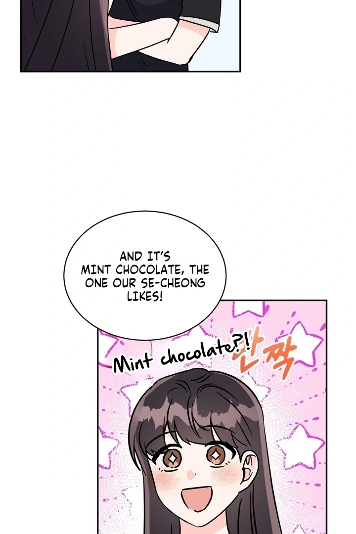 Read Introduction to Living Alone chapter 35 image 32 on Lezhin