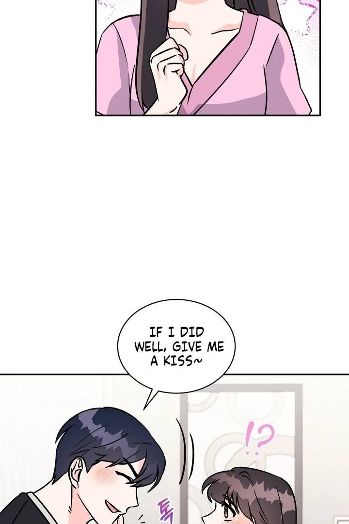 Read Introduction to Living Alone chapter 35 image 33 on Lezhin