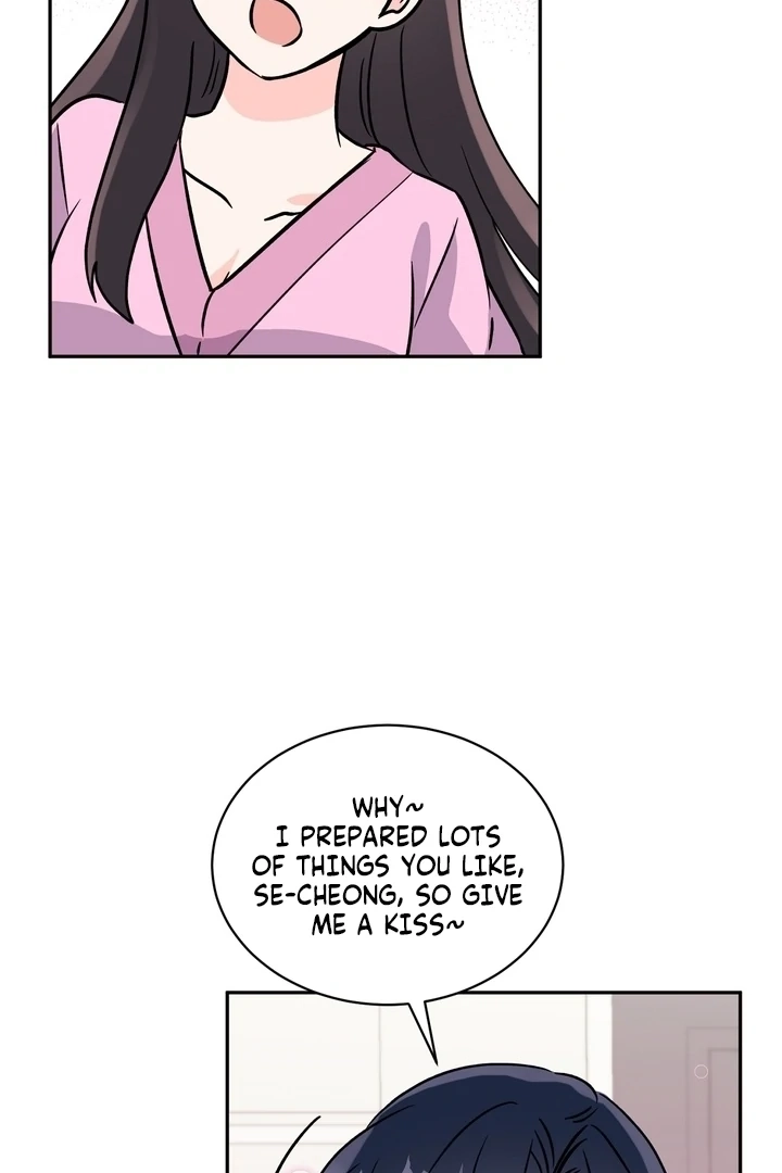 Read Introduction to Living Alone chapter 35 image 35 on Lezhin