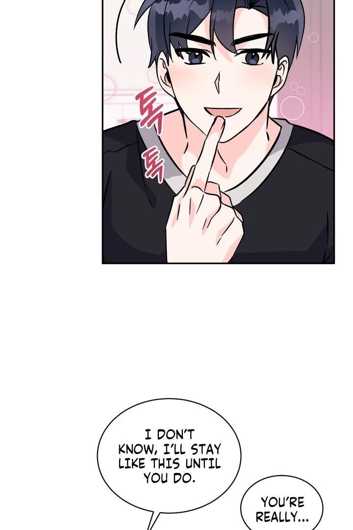 Read Introduction to Living Alone chapter 35 image 36 on Lezhin