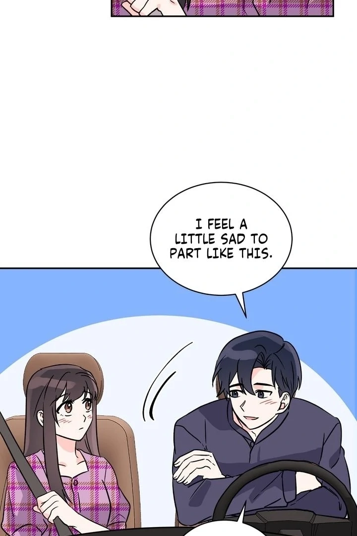 Read Introduction to Living Alone chapter 35 image 4 on Lezhin