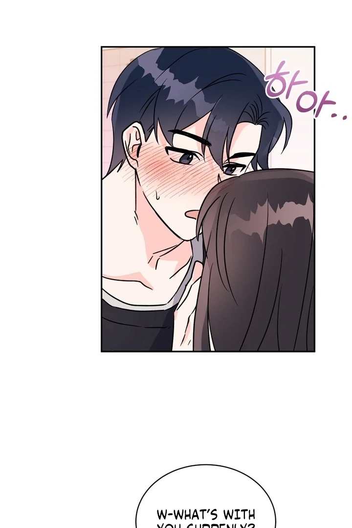 Read Introduction to Living Alone chapter 35 image 43 on Lezhin