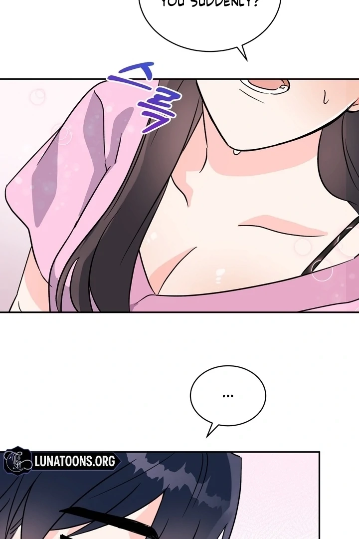 Read Introduction to Living Alone chapter 35 image 44 on Lezhin