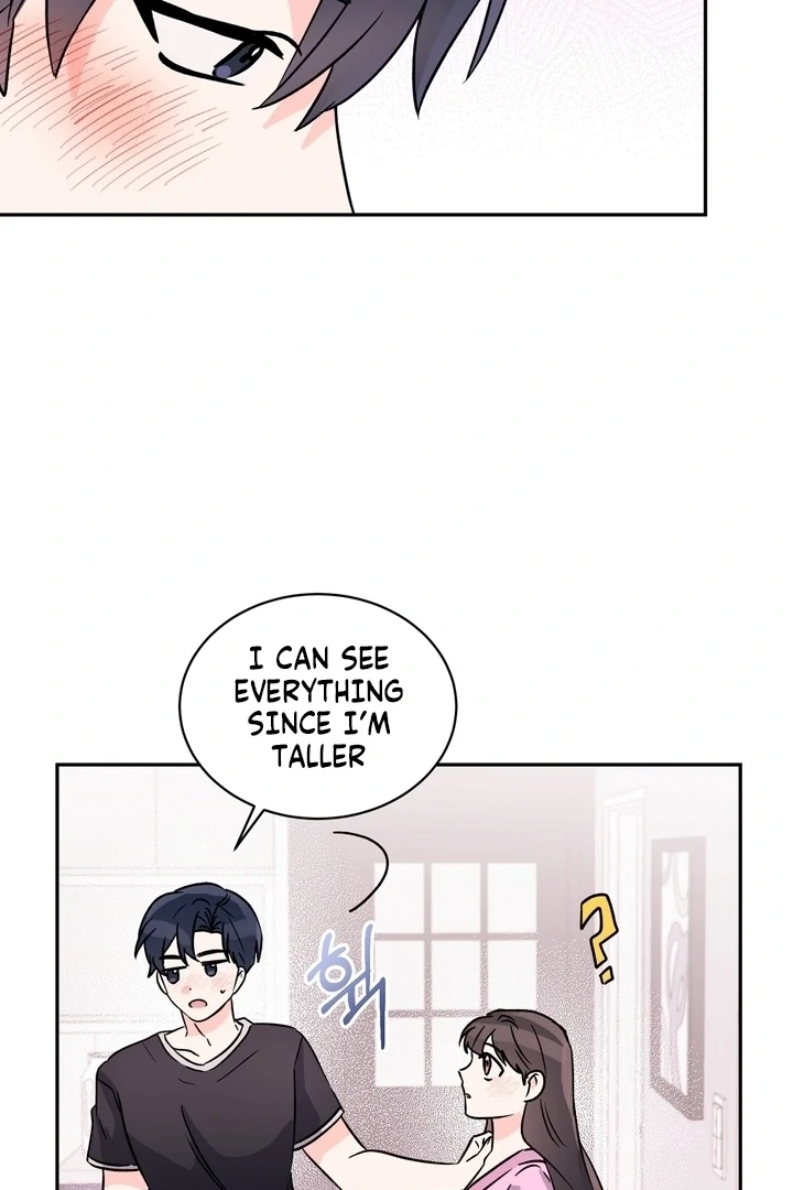 Read Introduction to Living Alone chapter 35 image 45 on Lezhin