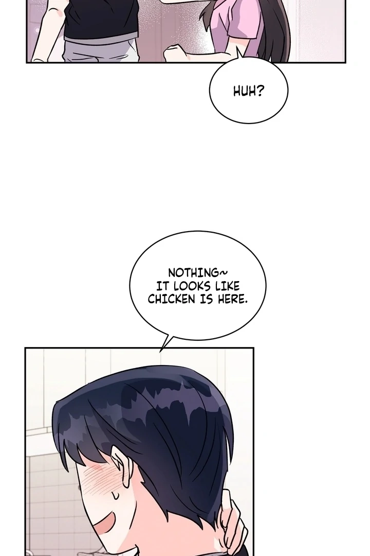 Read Introduction to Living Alone chapter 35 image 46 on Lezhin