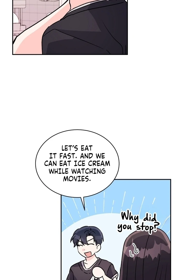 Read Introduction to Living Alone chapter 35 image 47 on Lezhin