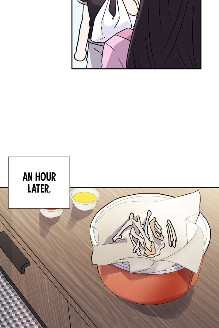 Read Introduction to Living Alone chapter 35 image 48 on Lezhin