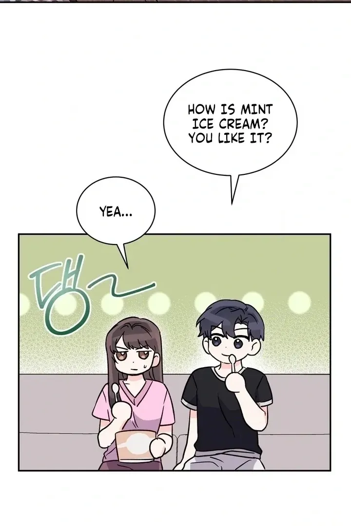 Read Introduction to Living Alone chapter 35 image 49 on Lezhin