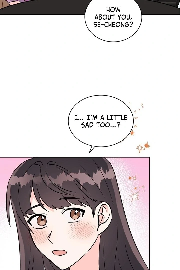 Read Introduction to Living Alone chapter 35 image 5 on Lezhin