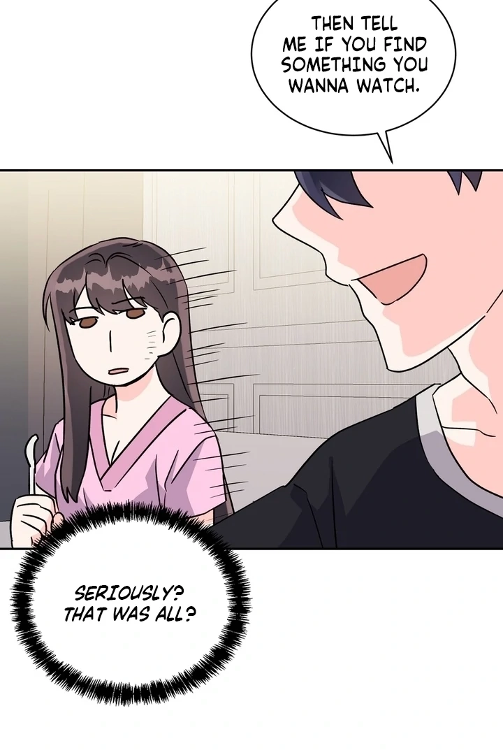 Read Introduction to Living Alone chapter 35 image 52 on Lezhin
