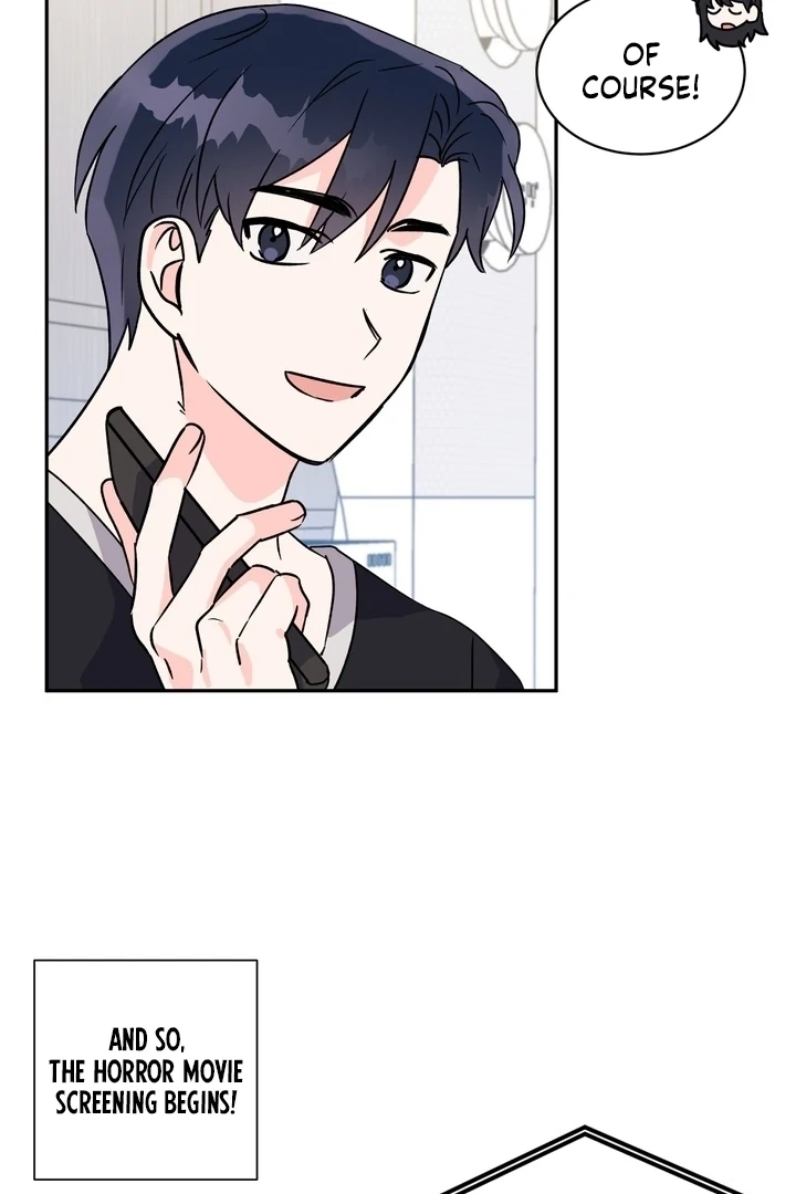 Read Introduction to Living Alone chapter 35 image 57 on Lezhin