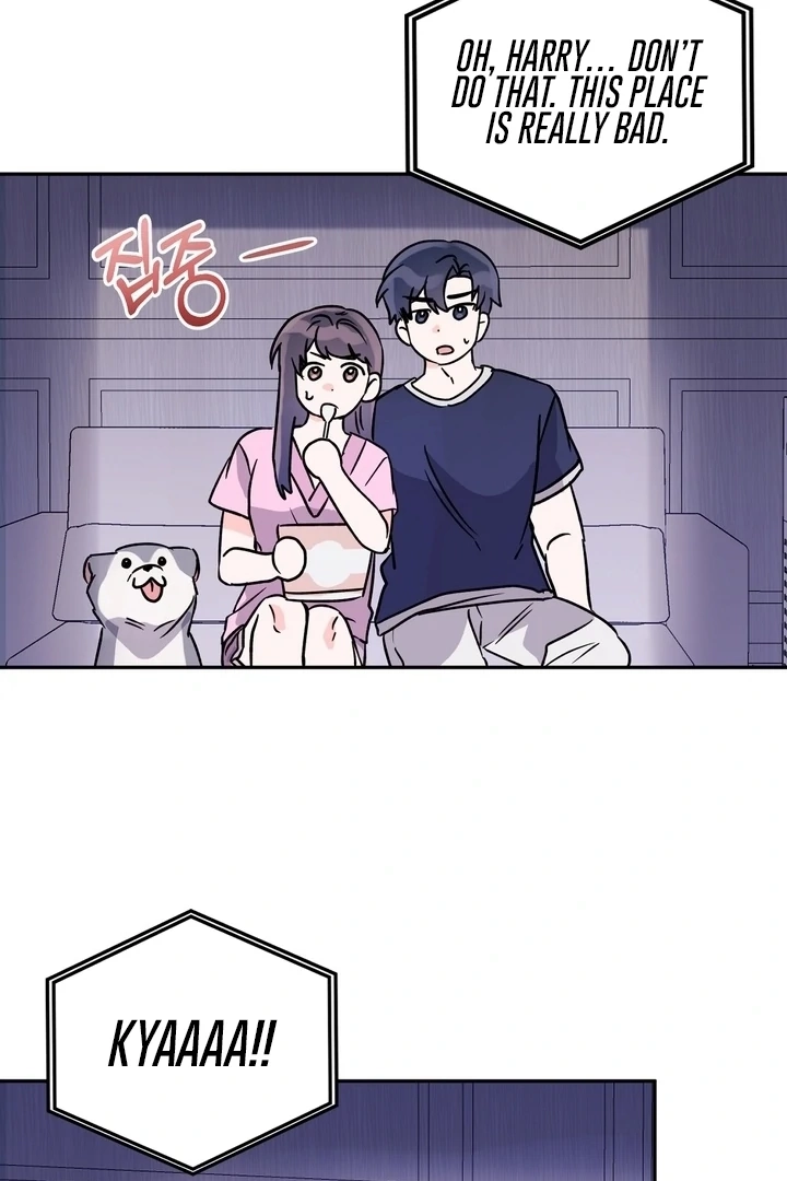 Read Introduction to Living Alone chapter 35 image 58 on Lezhin