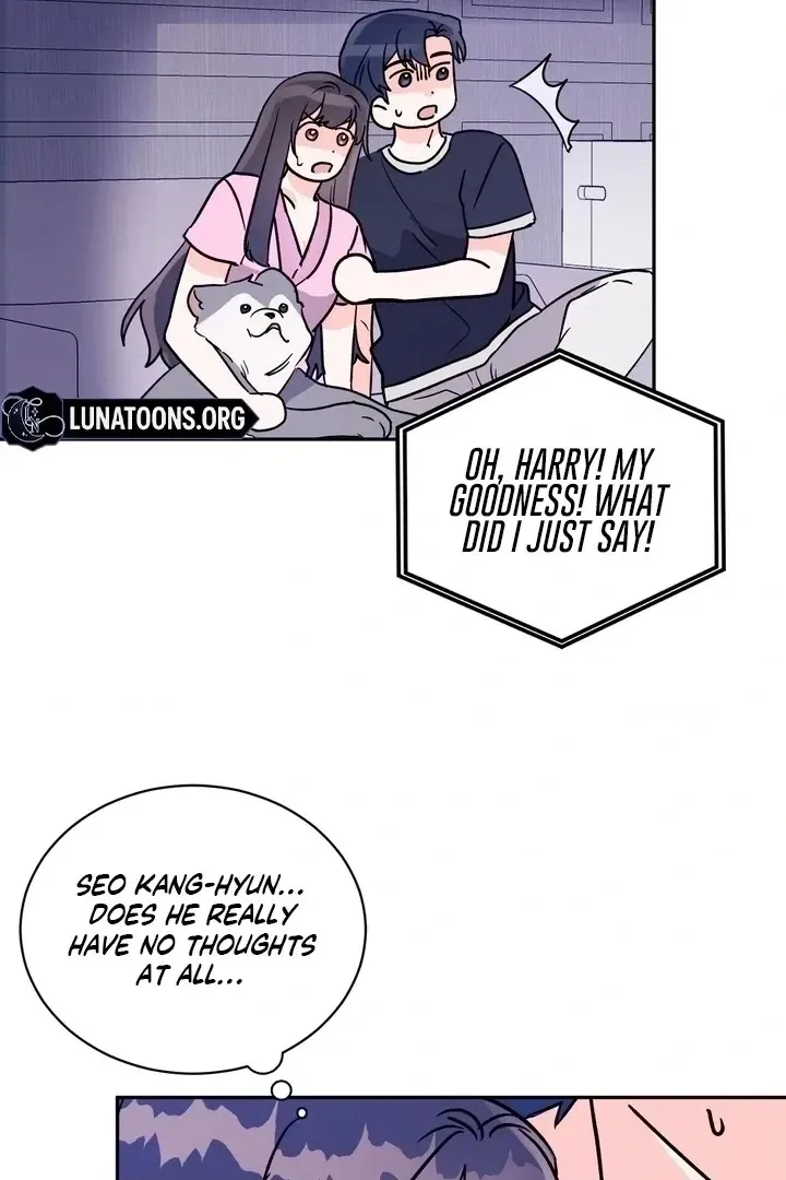 Read Introduction to Living Alone chapter 35 image 59 on Lezhin