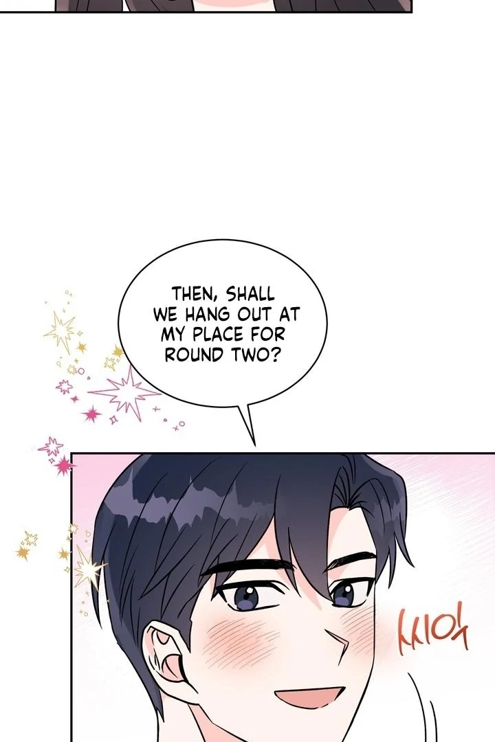 Read Introduction to Living Alone chapter 35 image 6 on Lezhin