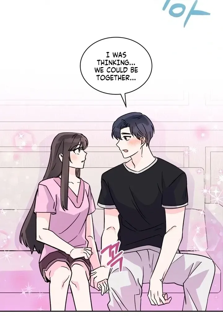 Read Introduction to Living Alone chapter 35 image 69 on Lezhin