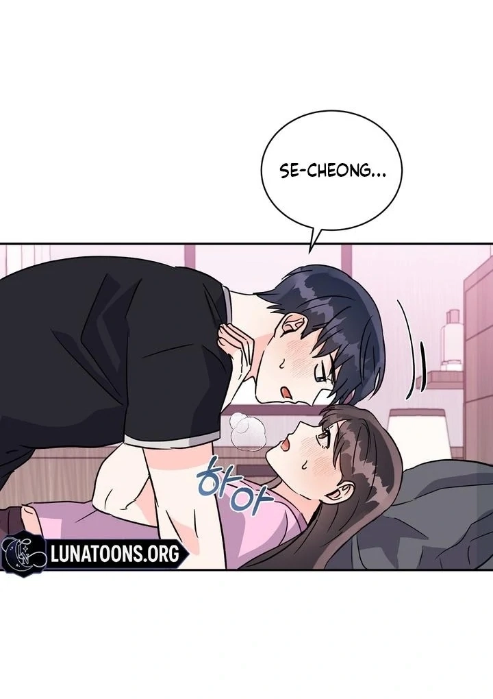 Read Introduction to Living Alone chapter 36 image 13 on Lezhin