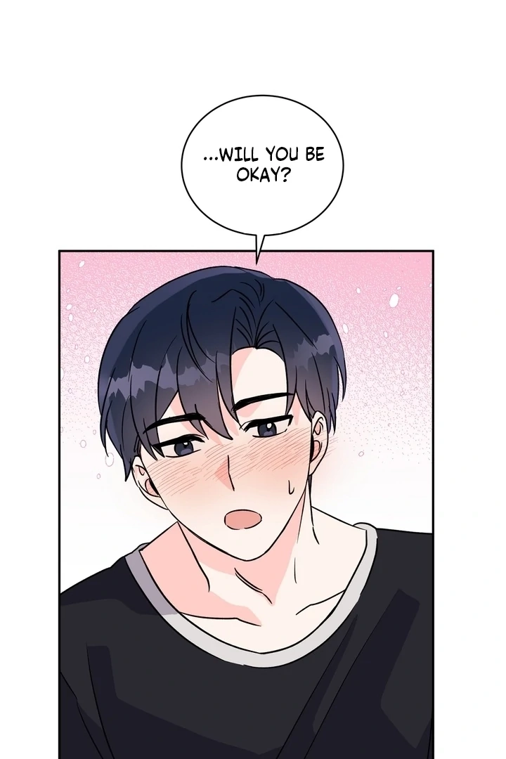 Read Introduction to Living Alone chapter 36 image 14 on Lezhin
