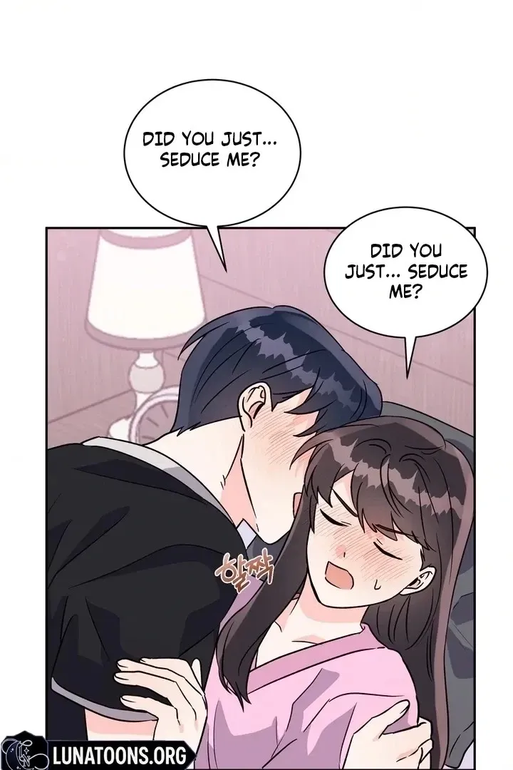 Read Introduction to Living Alone chapter 36 image 19 on Lezhin