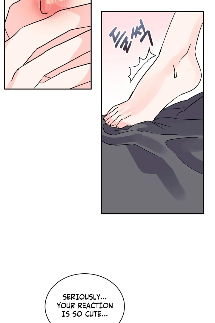 Read Introduction to Living Alone chapter 36 image 24 on Lezhin