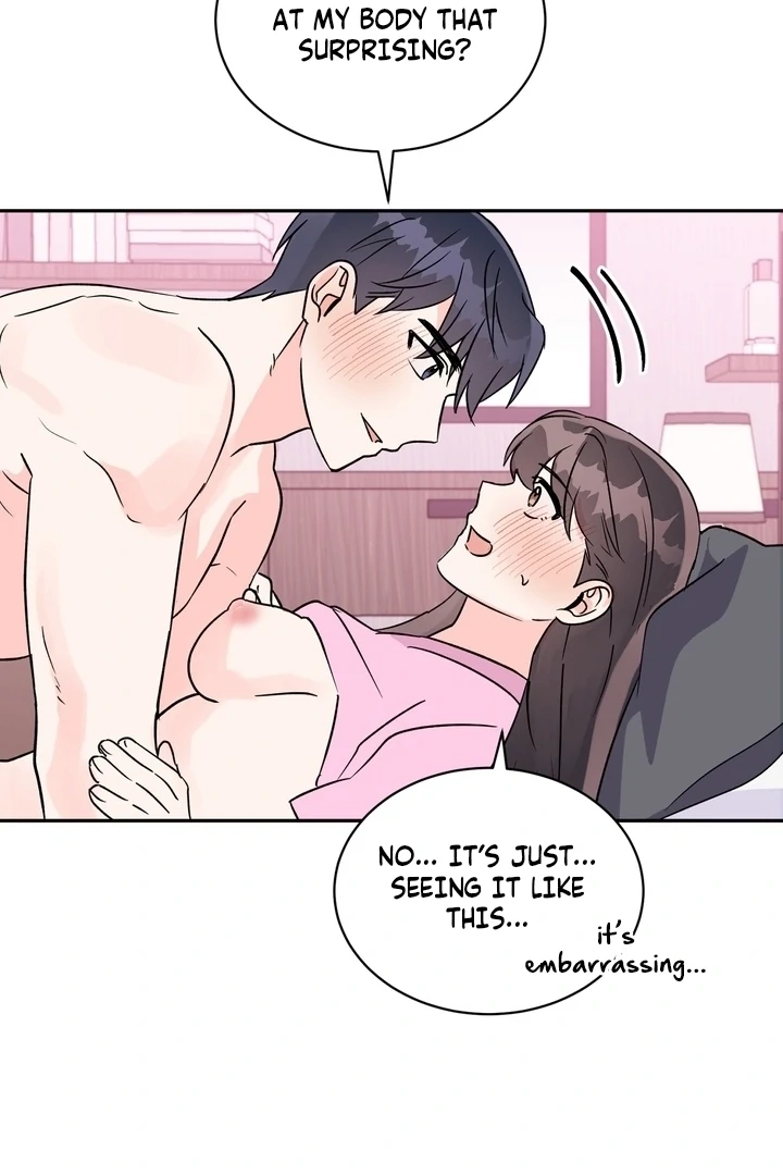 Read Introduction to Living Alone chapter 36 image 30 on Lezhin