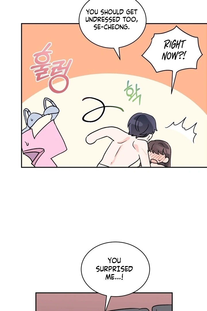 Read Introduction to Living Alone chapter 36 image 32 on Lezhin