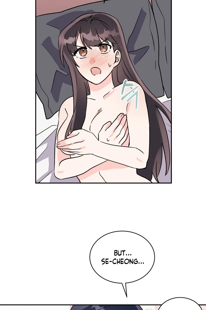 Read Introduction to Living Alone chapter 36 image 33 on Lezhin