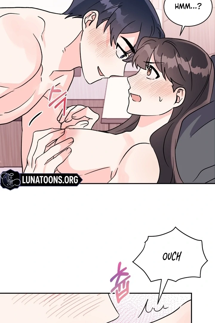Read Introduction to Living Alone chapter 36 image 34 on Lezhin