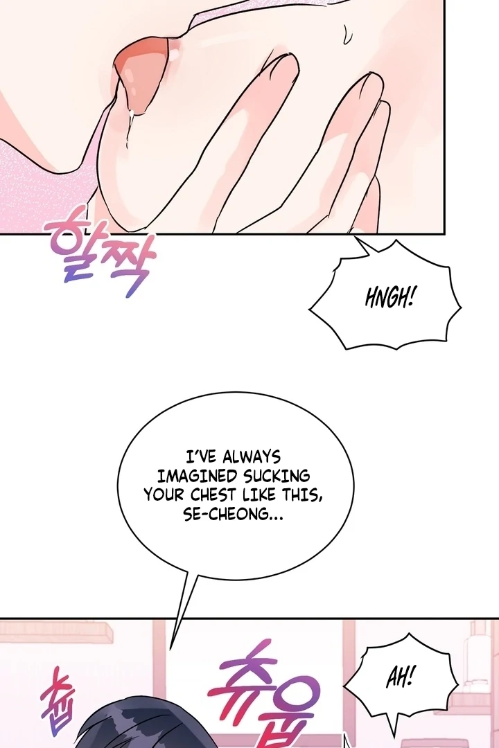 Read Introduction to Living Alone chapter 36 image 35 on Lezhin