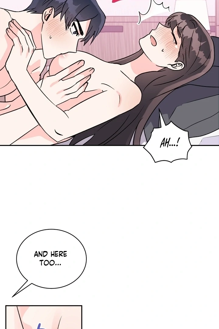 Read Introduction to Living Alone chapter 36 image 36 on Lezhin
