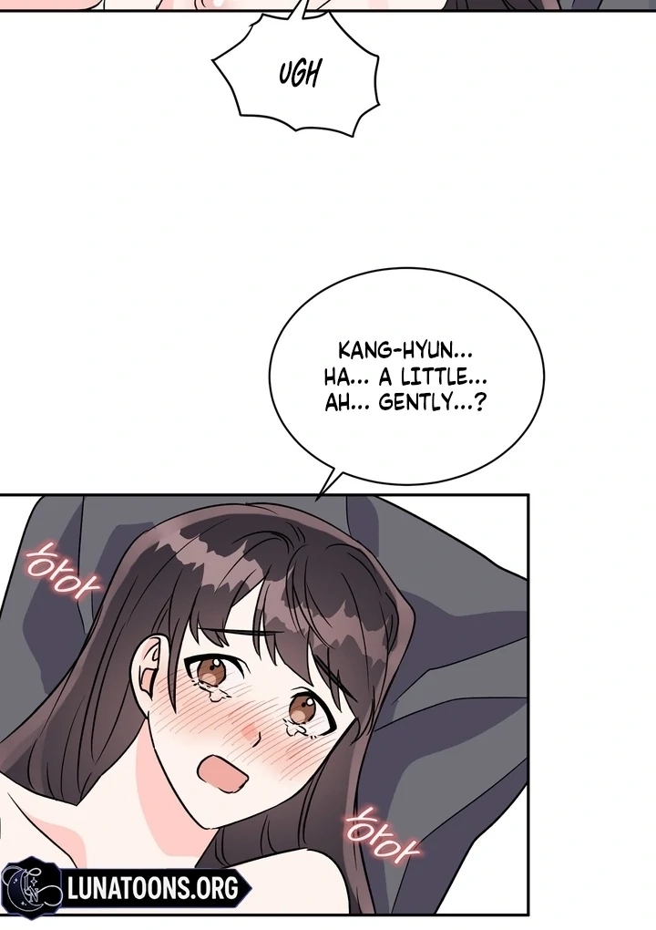 Read Introduction to Living Alone chapter 36 image 41 on Lezhin