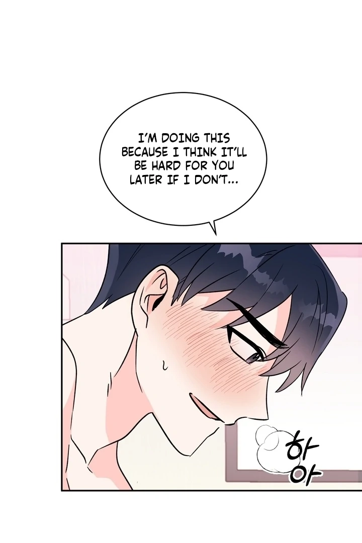 Read Introduction to Living Alone chapter 36 image 42 on Lezhin