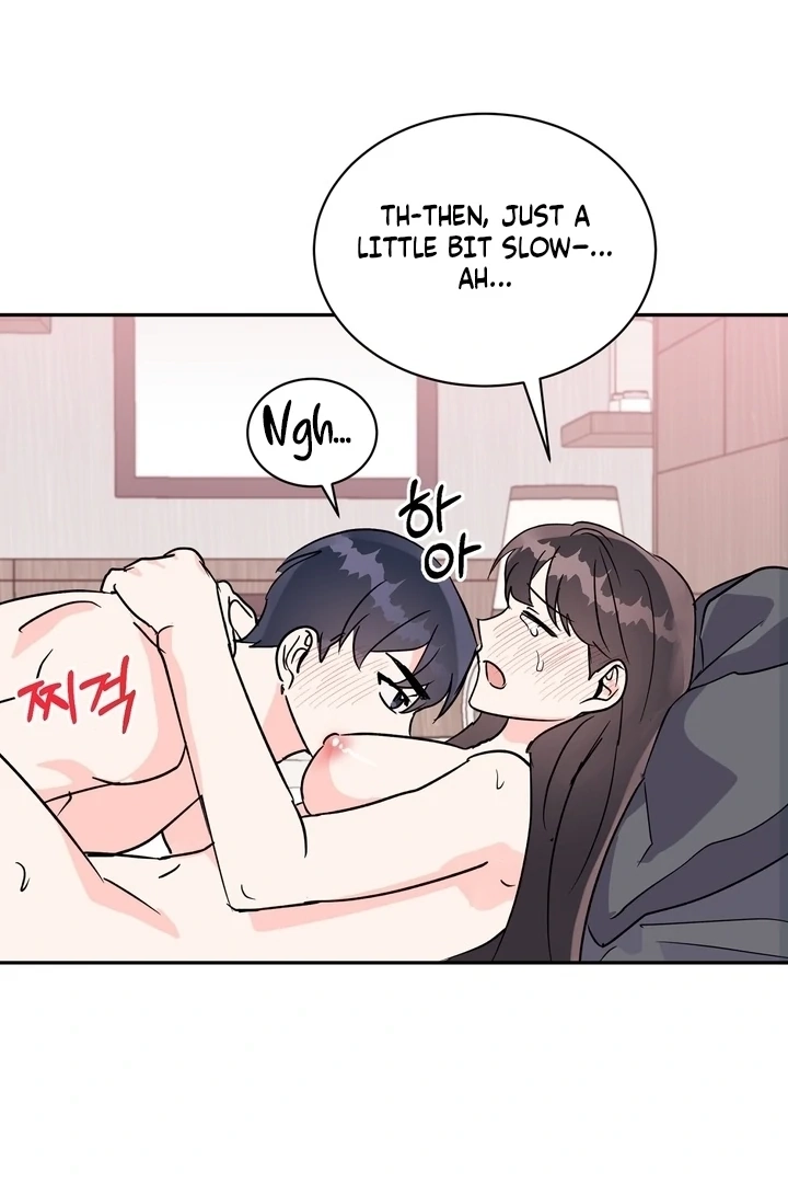 Read Introduction to Living Alone chapter 36 image 43 on Lezhin