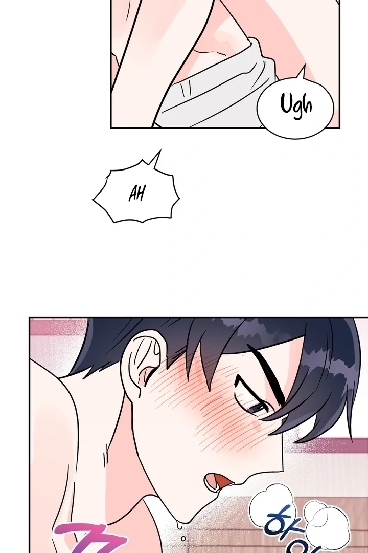 Read Introduction to Living Alone chapter 36 image 53 on Lezhin