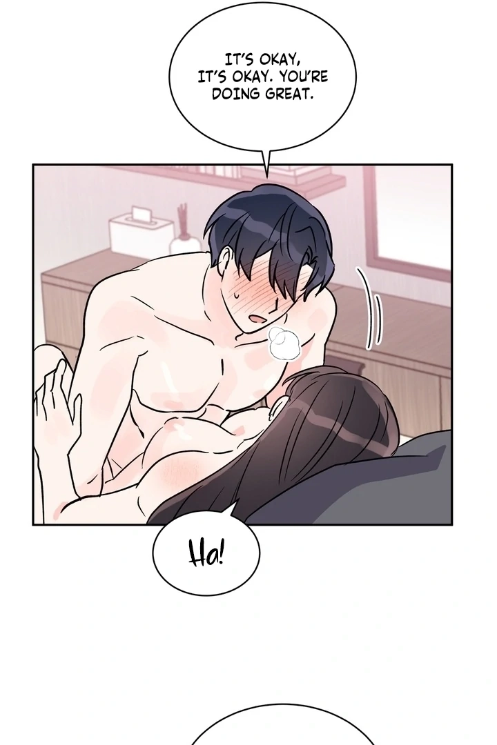 Read Introduction to Living Alone chapter 36 image 56 on Lezhin