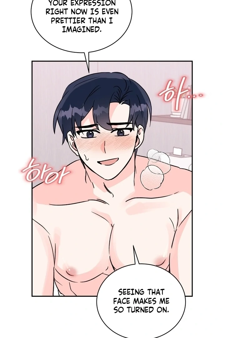 Read Introduction to Living Alone chapter 36 image 60 on Lezhin