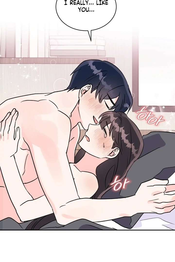 Read Introduction to Living Alone chapter 36 image 63 on Lezhin